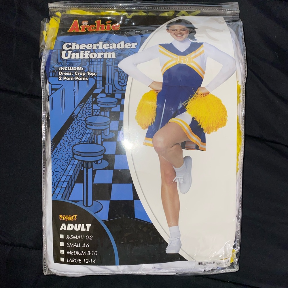 holloween costume